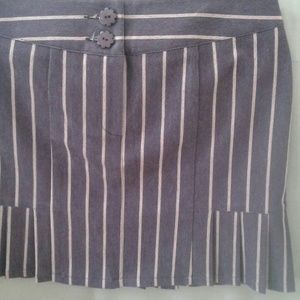 COPY - Nanette lepore  skirt